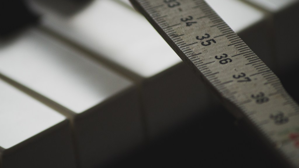 Die Diktatur des&nbsp;Quantifizierens