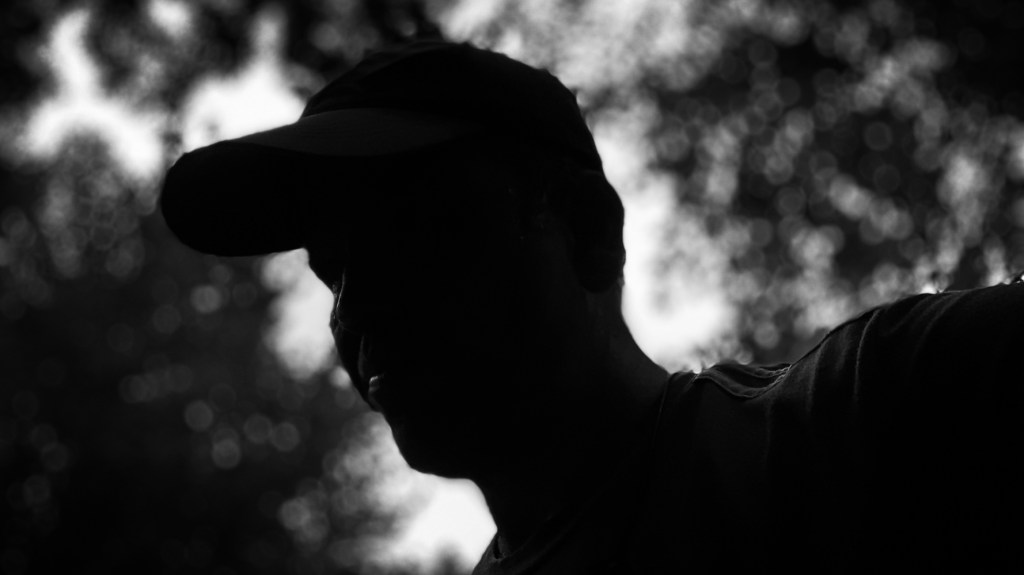 Selbst(-mit-Leid-)Läufer