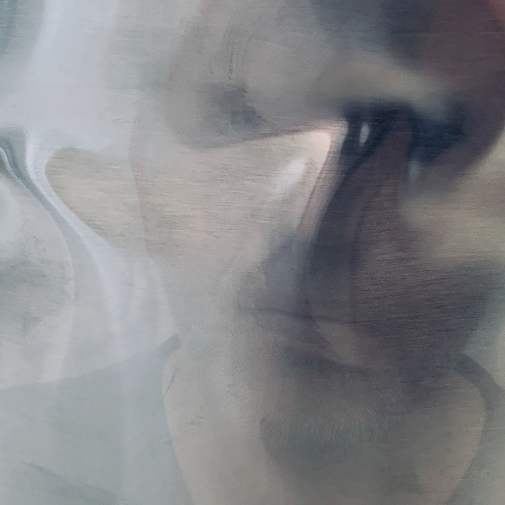 Kinnlade unten, Hirndeckel&nbsp;auf