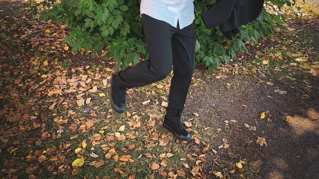 kleines wörterbuch der kundigkeit, folge&nbsp;einsPunktfümmf