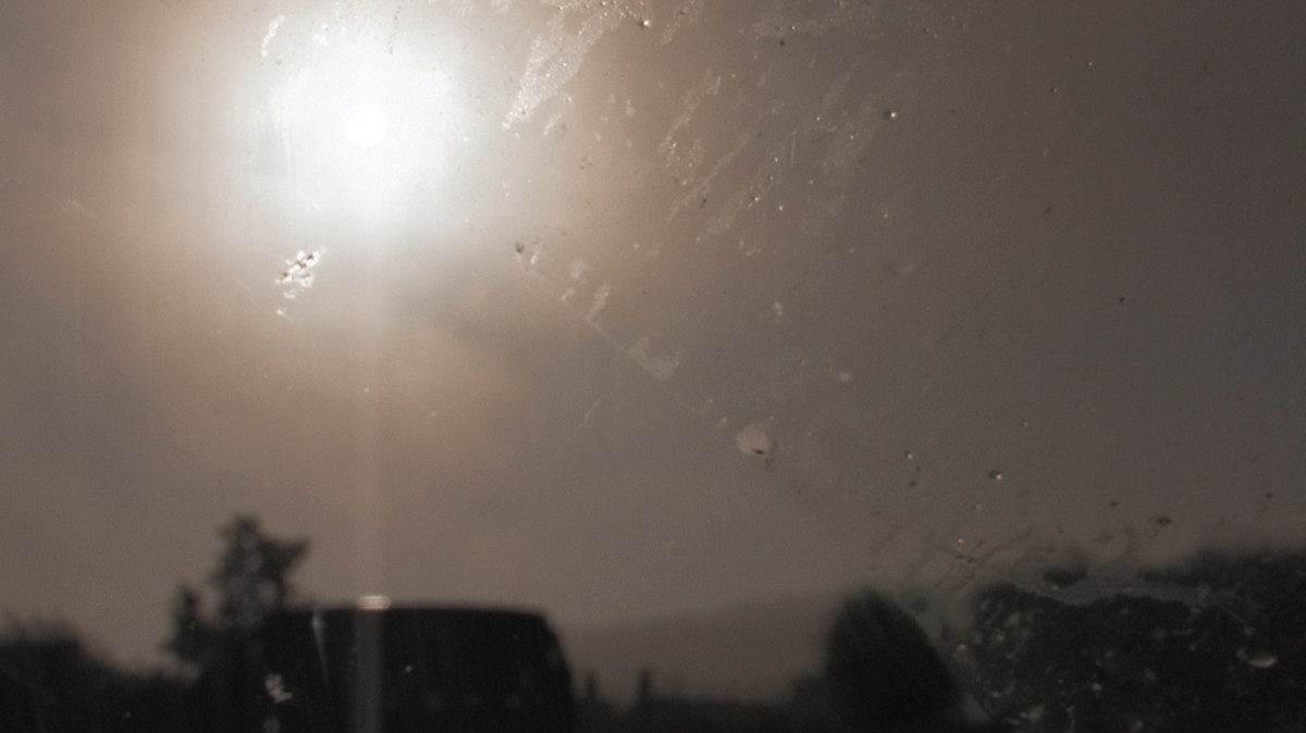 Nur ein Hirngespinst