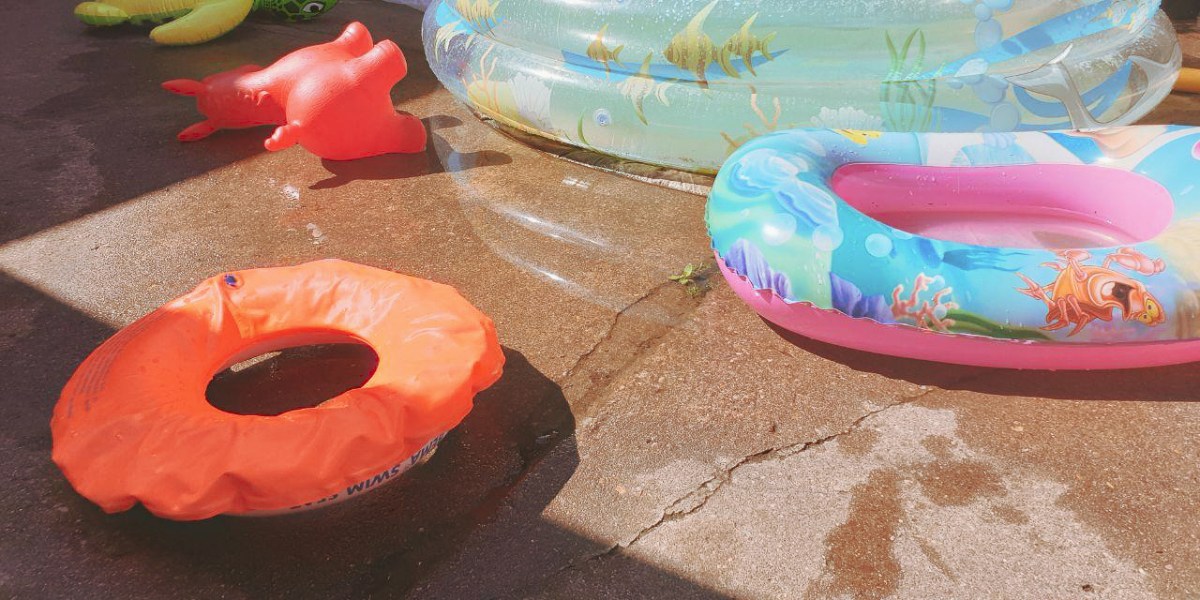 Von Nilpferdbabies und dem dicken, fetten&nbsp;Wal