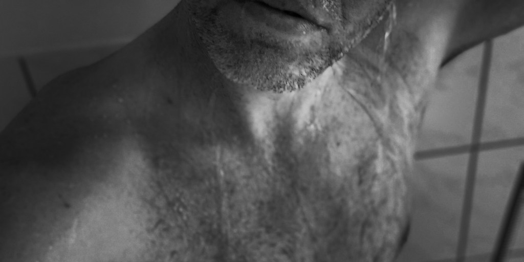 naked (again) – part&nbsp;one