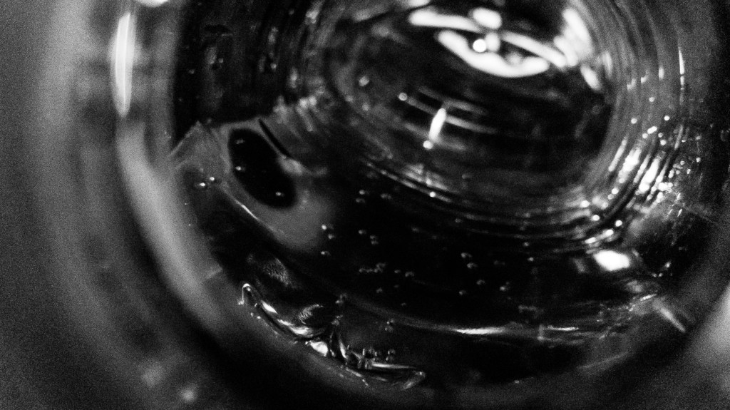 Hazy-Blurry-Bähigkeit