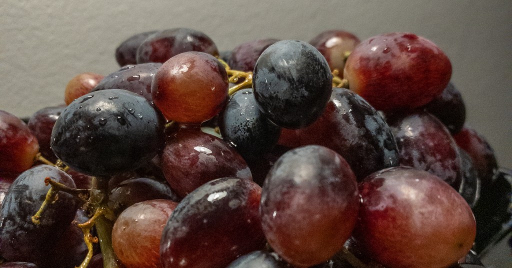 Rotwein zum Frühstück