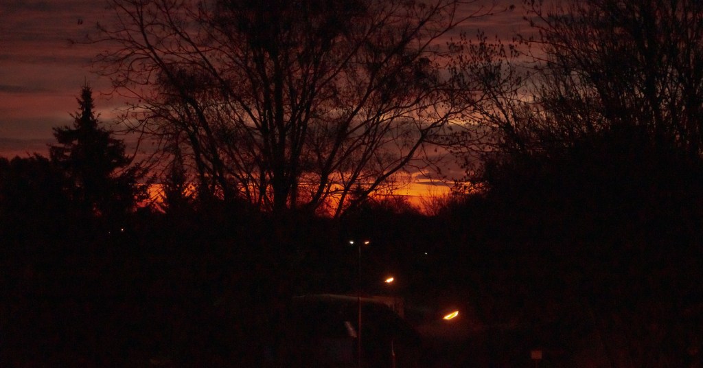 fast alles anders&nbsp;(nicht)