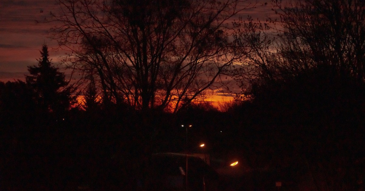 fast alles anders&nbsp;(nicht)