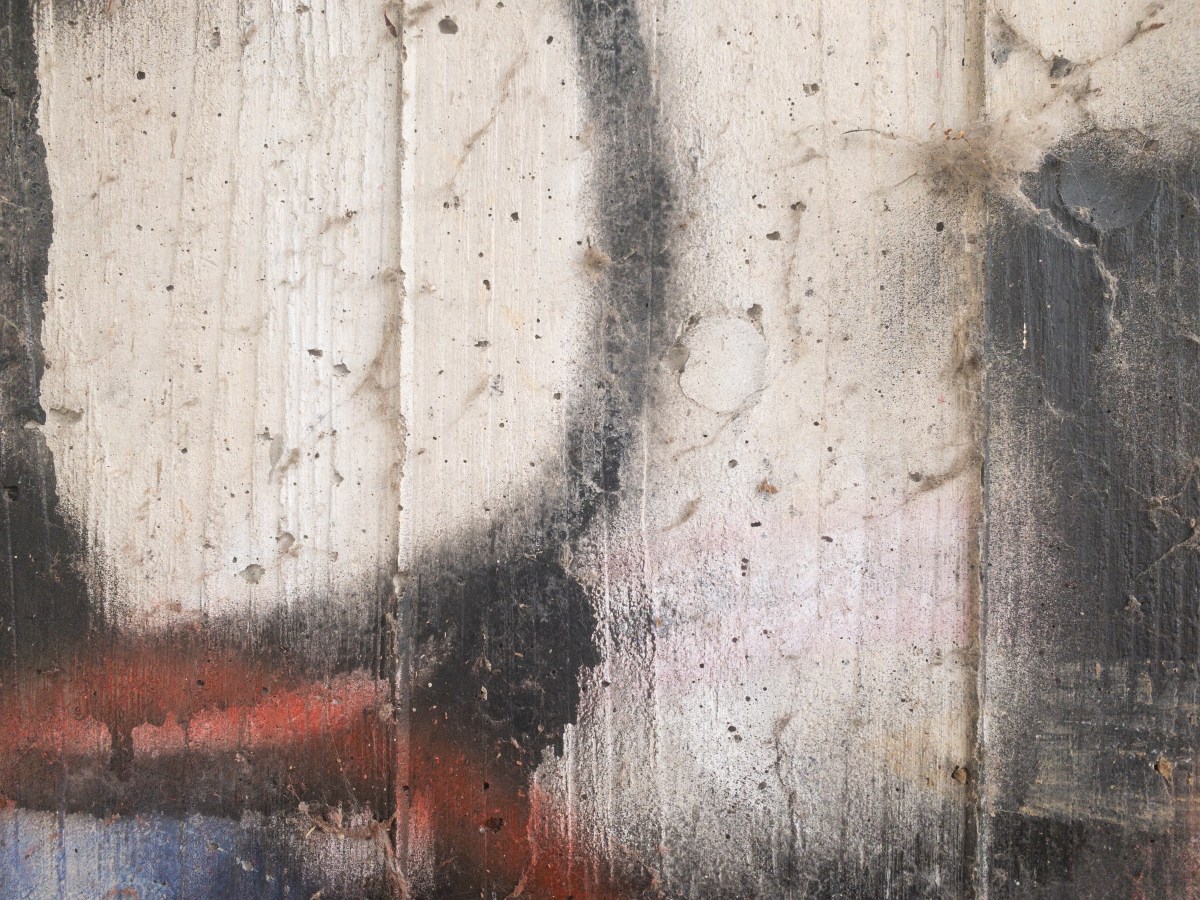 [crowdfunding] III – Als wäre nichts&nbsp;gewesen