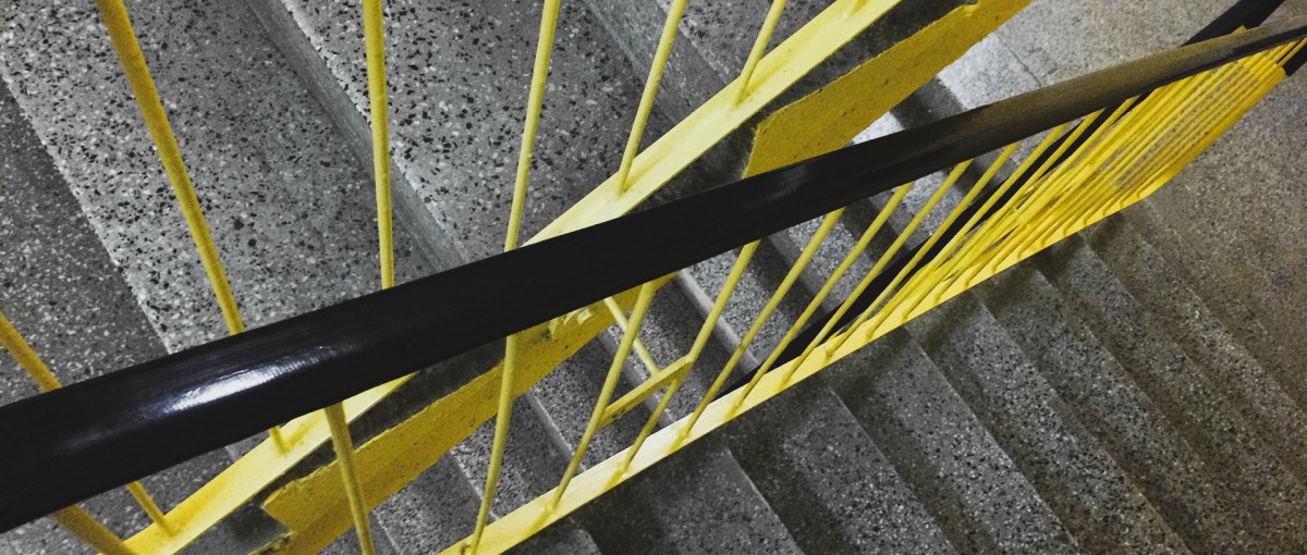 [crowdfunding] I –&nbsp;Arbeitsamt