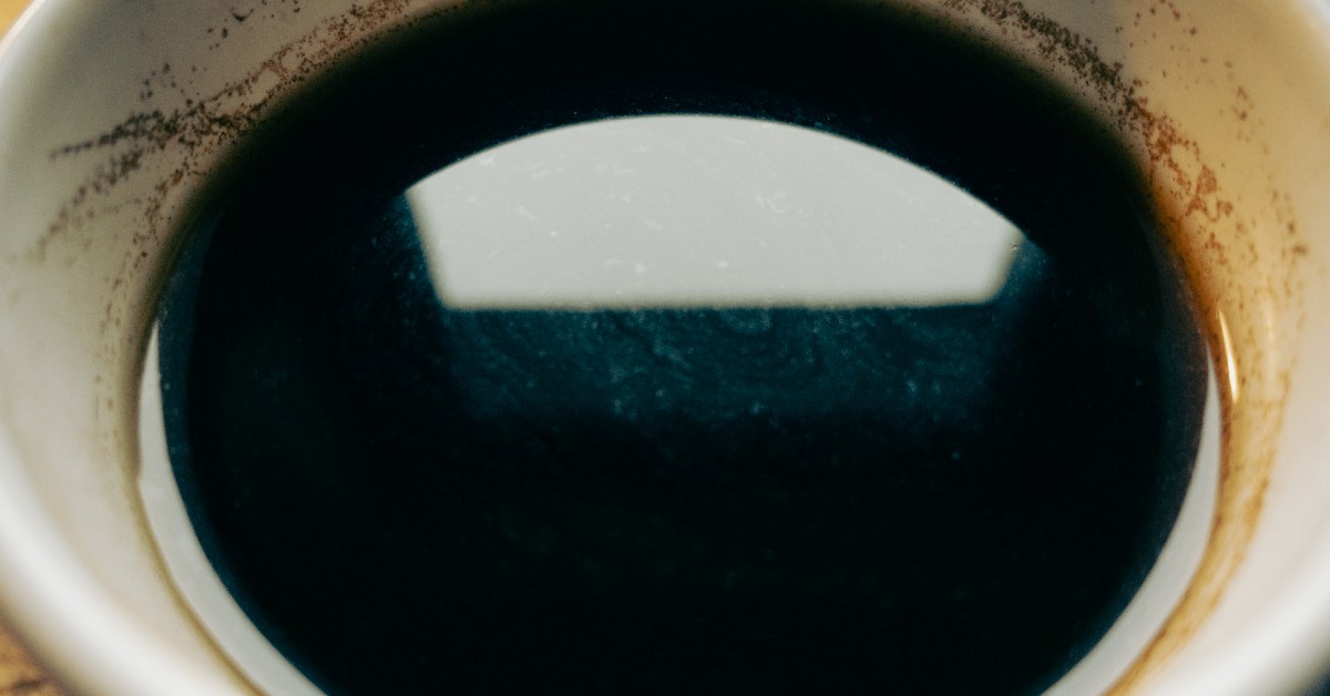 eine Richtigstellung