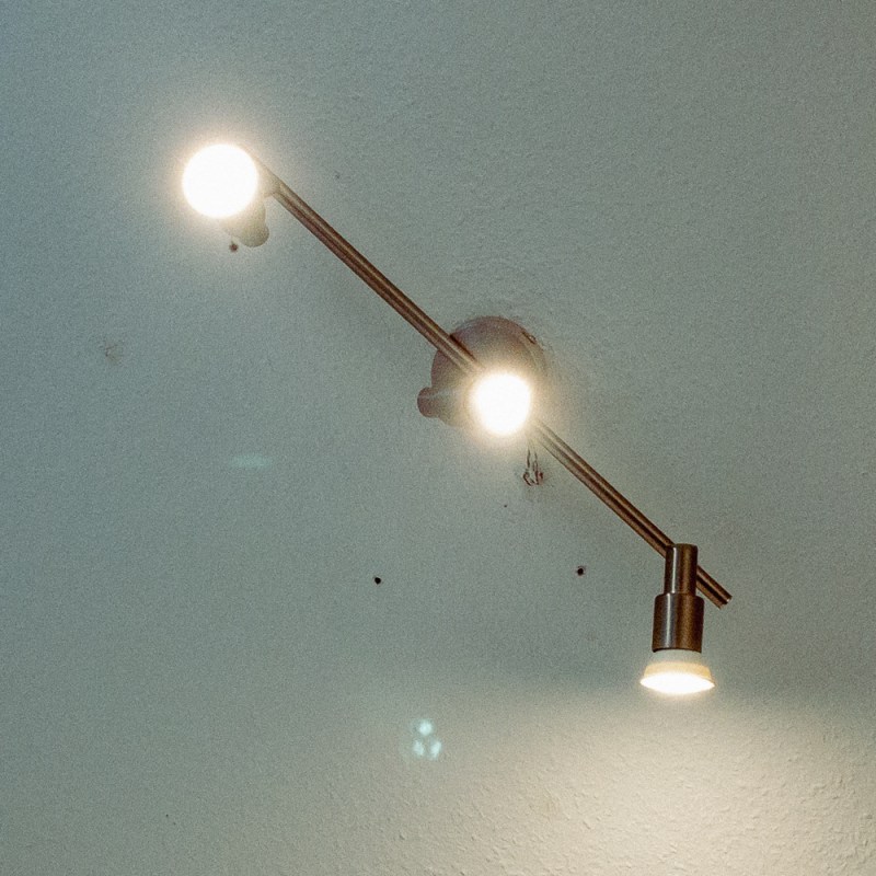 Wenig Schaum (oder&nbsp;so)