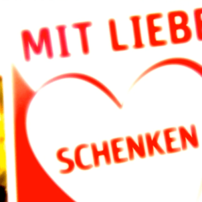 Valentine’s Day Greetings