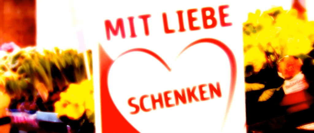 Valentine’s Day Greetings