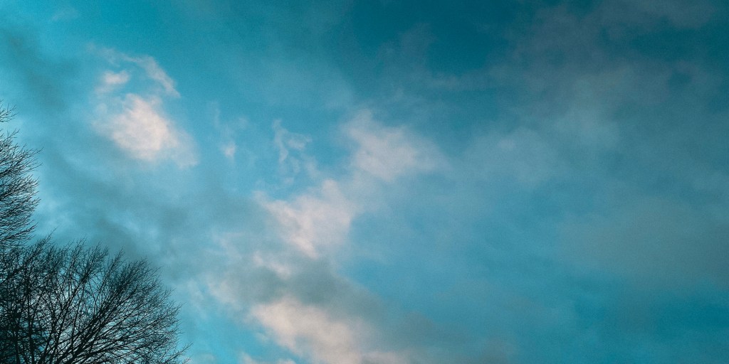 The greatest thing…