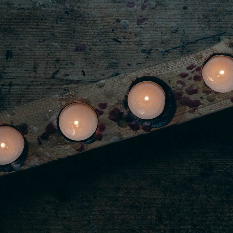 Welch toller Zustand!