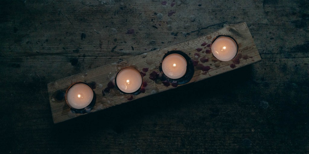 Welch toller Zustand!