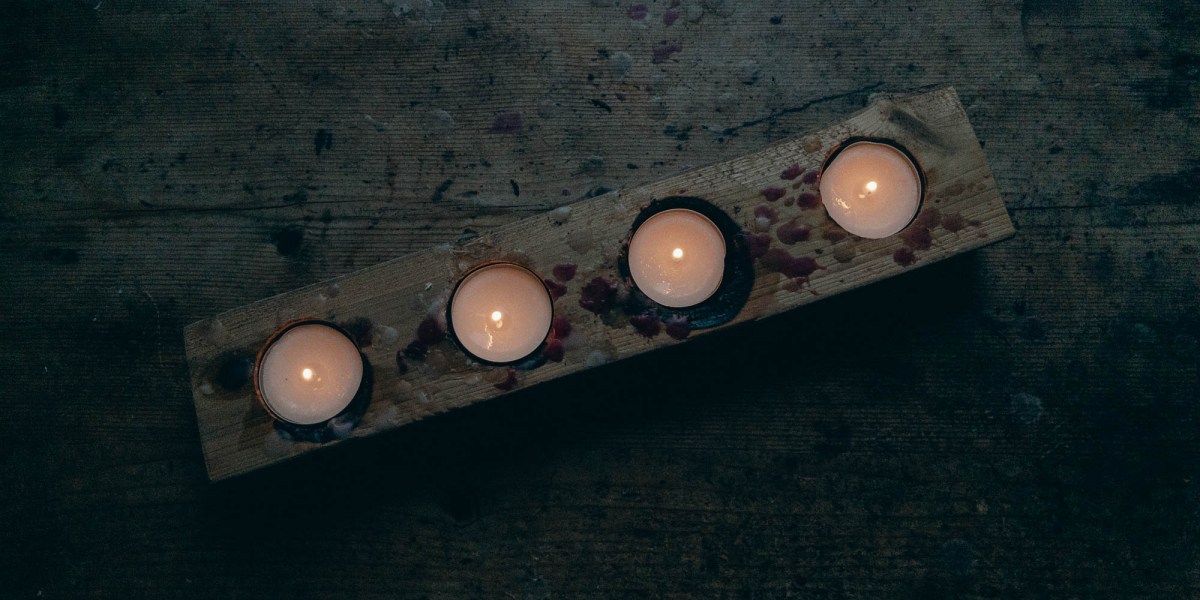 Welch toller Zustand!