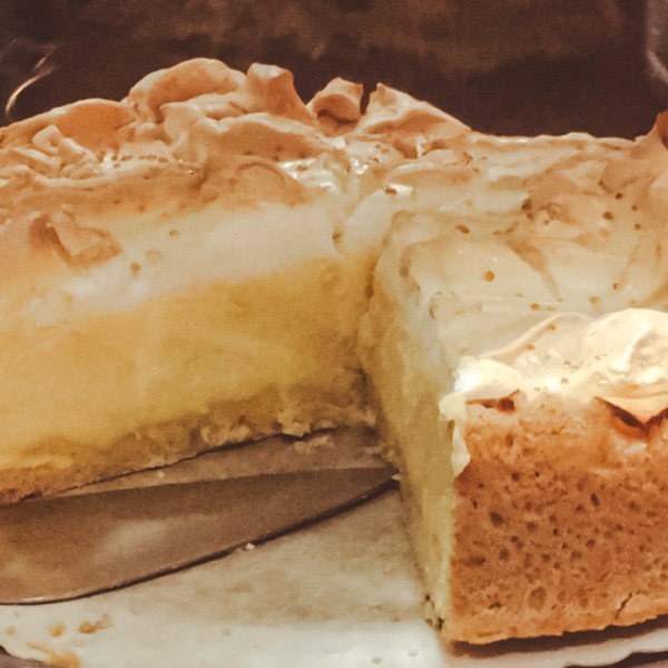 Das Leben ist wie&nbsp;Käsekuchen