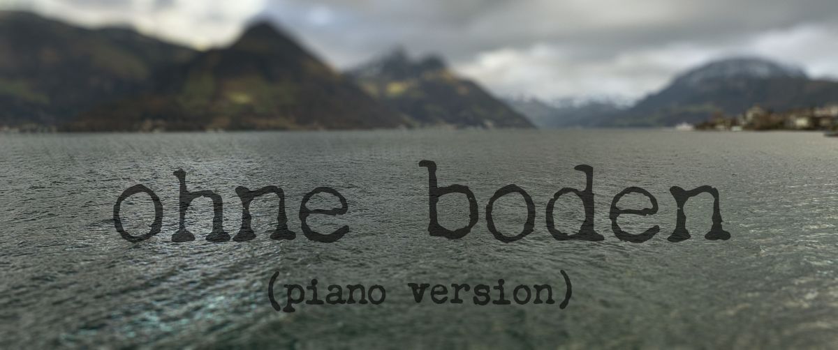 ohne boden (repost&nbsp;2)